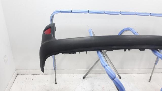 7701692547 RENAULT Parachoques trasero  en stock Huelva