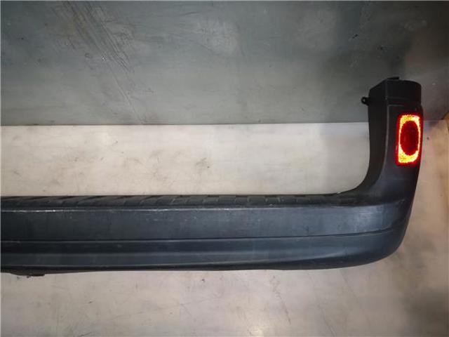 RENAULT 7701692547 Parachoques trasero comprar Barcelona