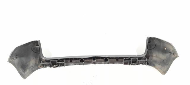 7701692547 RENAULT Parachoques trasero comprar Alcalá