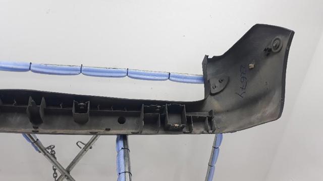 7701692547 RENAULT Parachoques trasero comprar Alcalá