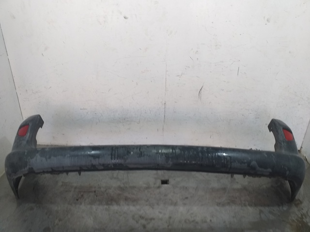 Paragolpes trasero para Renault Kangoo (KC0, KC1)