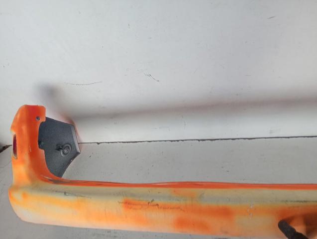 Parachoques trasero Renault Kangoo 1 KC0, KC1