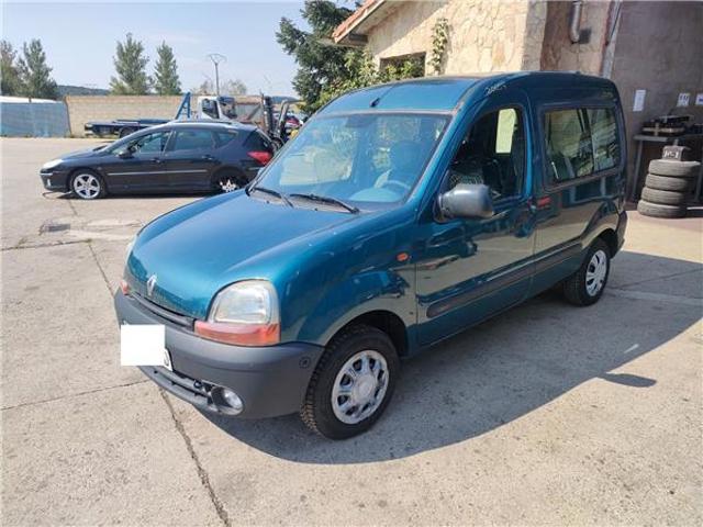 RENAULT 7701694499 Parachoques delantero  disponible Valladolid