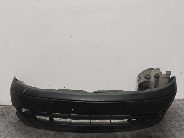 Parachoques para Renault Kangoo  (KC0, KC1)