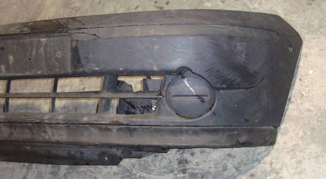 7701694499 Paragolpes comprar Sevilla