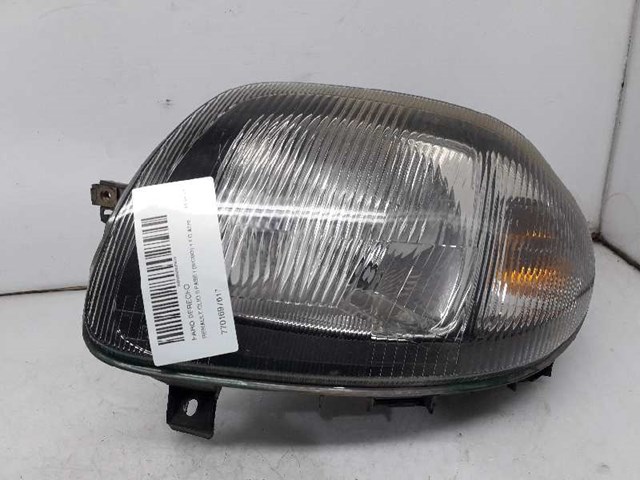7701697617 Renault (RVI)