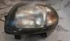 Faros delantero izquierdo 7701697617 RENAULT