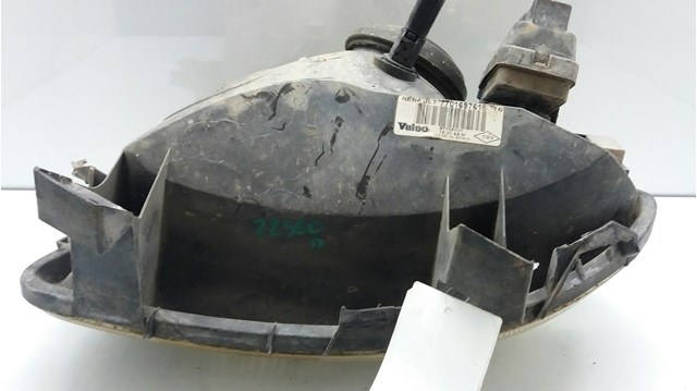 7701697618 RENAULT Faro derecho  disponible Vigo