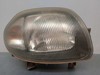 Luces delanteras Renault LOGAN I