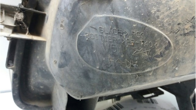 RENAULT 7701697618 Faro derecho comprar Tarragona