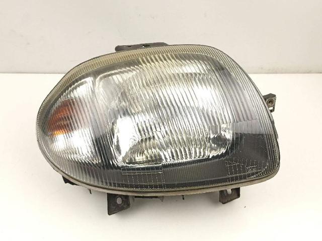 RENAULT 7701697618 Faro derecho  disponible España