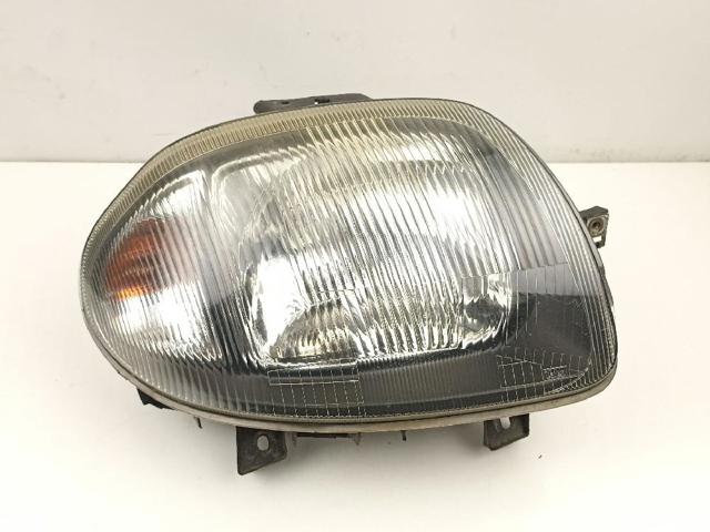 7701697618 RENAULT Faro derecho comprar Madrid