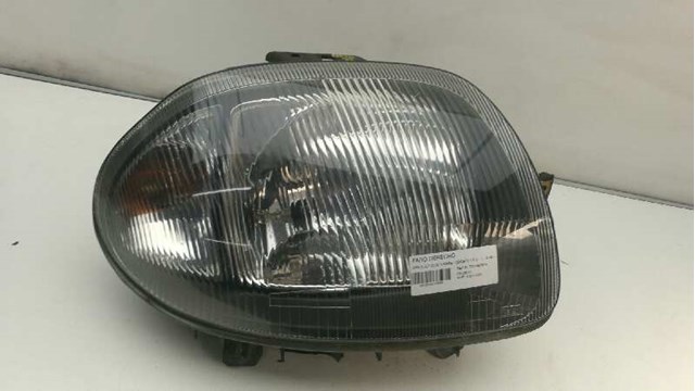 7701697618 Renault (RVI)