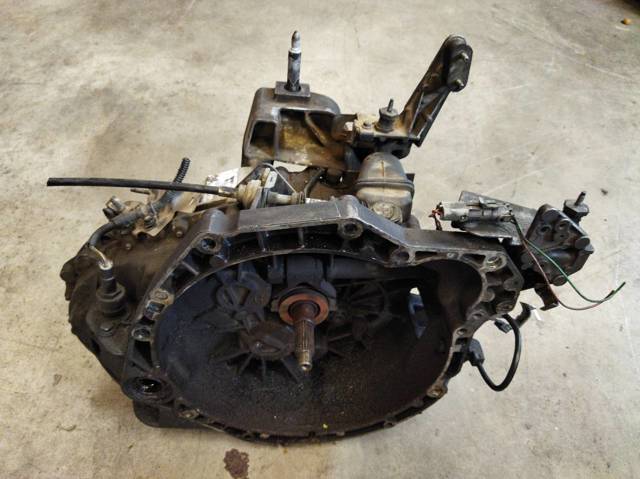 7701701743 Renault (RVI)