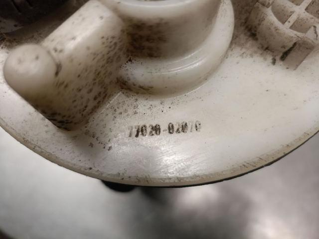 Módulo alimentación de combustible Toyota Corolla E12U