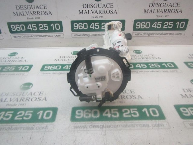 7702002C21 Módulo de bomba de combustible con sensor de nivel de combustible  disponible Burgos