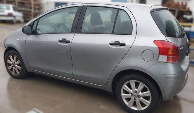 Módulo de alimentación de combustible Toyota Yaris  (2005-2011)