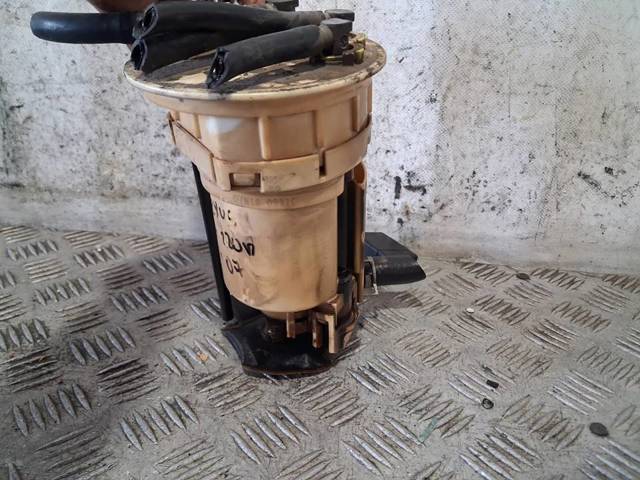 Bomba de gasolina para Lexus IS E2