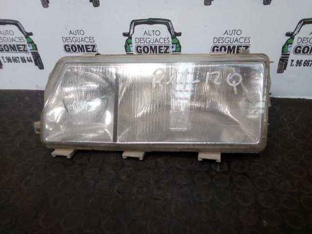 Comprar Faro izquierdo Renault 9  L42 a bajo precio