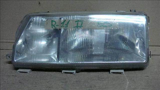 Comprar Faro izquierdo Renault 9  L42 a bajo precio