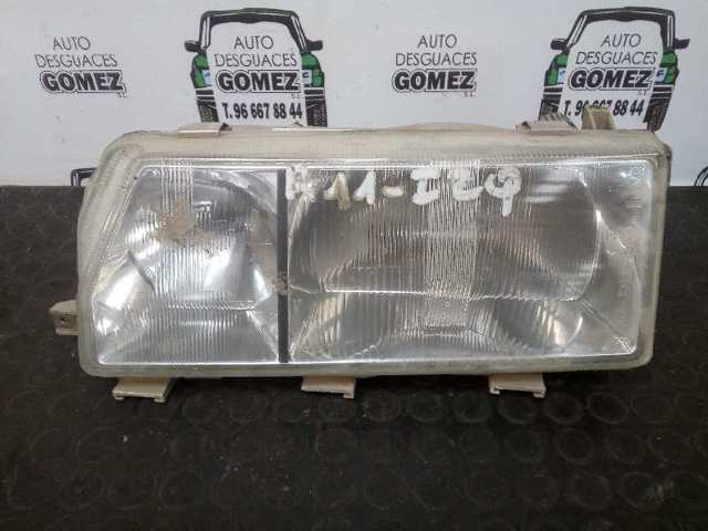 Comprar Faro delantero izquierdo 9  L42