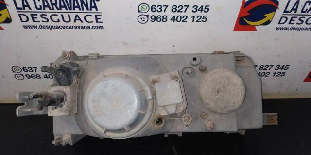 Faros delanteros 9  sedán (1981-1988) original desde 58,08 €