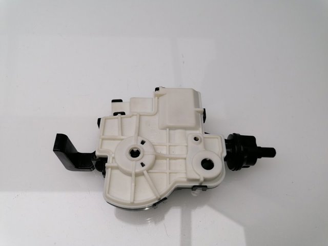 Cerradura, tapa del depósito de gasolina 77030F4010 Toyota