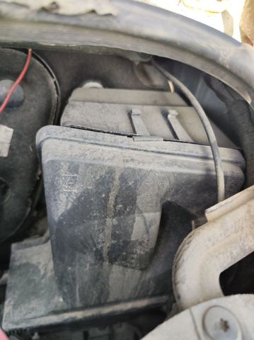 Caja de fusibles para Renault Master JD, ND