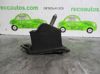 Soporte de motor izquierdo 7704001320 RENAULT
