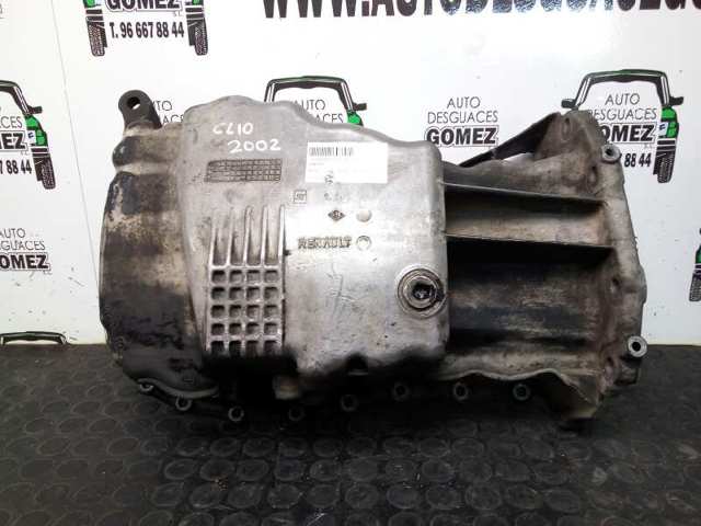 7711120025 RENAULT Cárter de aceite del motor  en stock Gandía