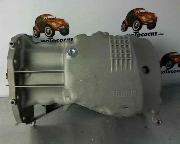 7711120025 RENAULT Cárter de aceite del motor  comprar en Lleida