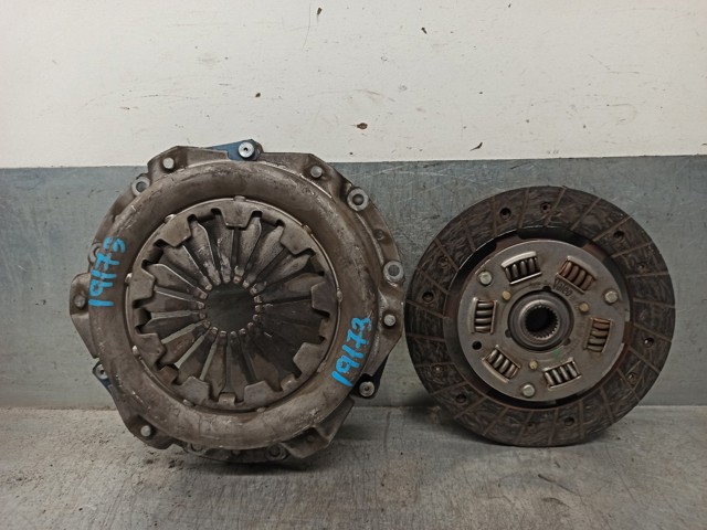 7711130002 RENAULT Embrague comprar Madrid