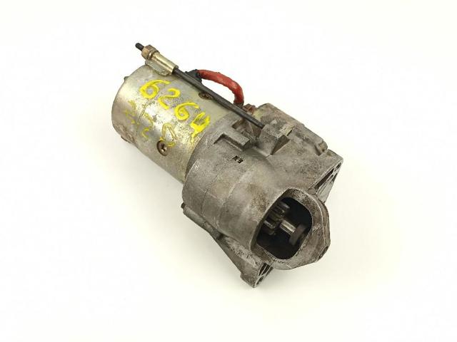 Motor de arranque 7711134201 Renault (RVI)