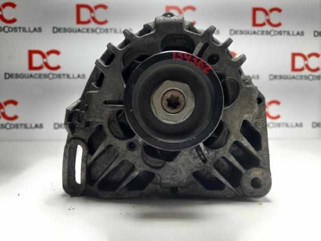 Generador 7711134216 RENAULT