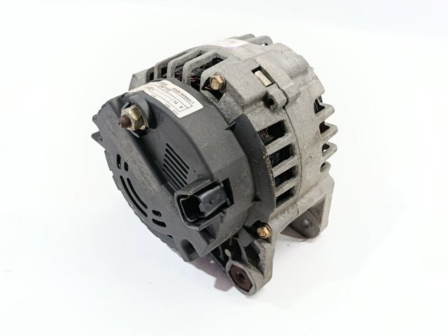 Alternador Renault Master 2 HD, FD