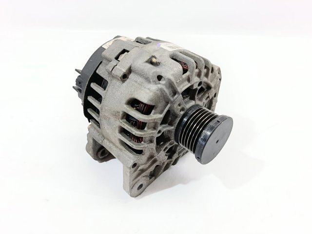 Alternador Renault Master 2 HD, FD