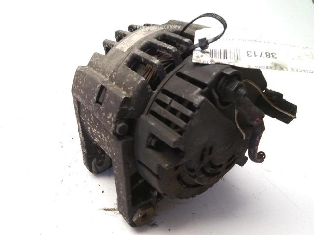 RENAULT 7711134316 Alternador  comprar en Albacete