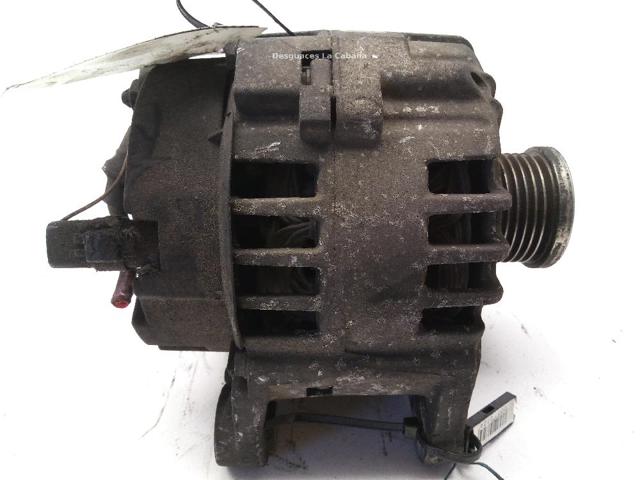 RENAULT 7711134316 Alternador  comprar en Ponferrada
