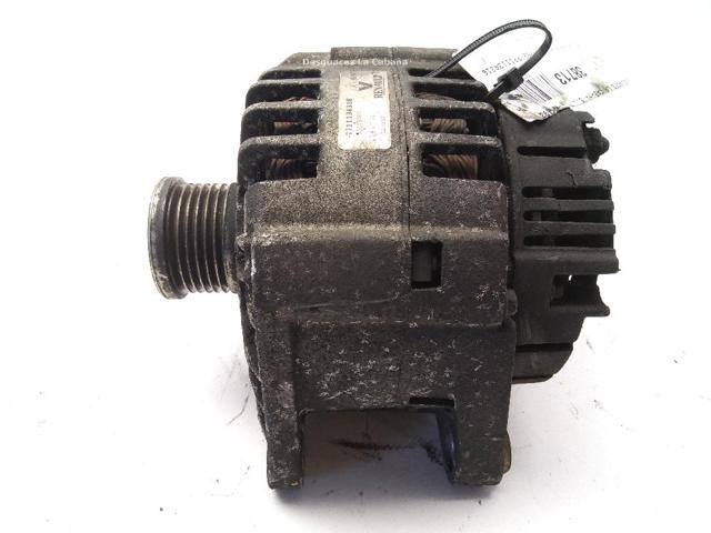 RENAULT 7711134316 Alternador  comprar en Albacete