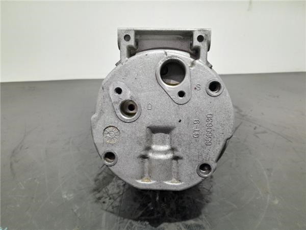 7711134454 RENAULT Compresor de aire acondicionado  comprar en Oviedo