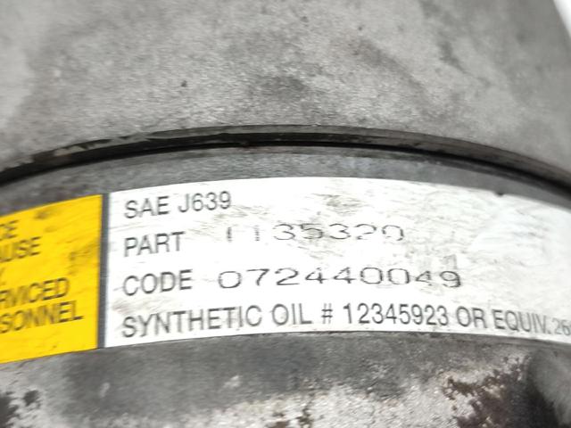 RENAULT 7711134454 Compresor de aire acondicionado  en stock Terrassa