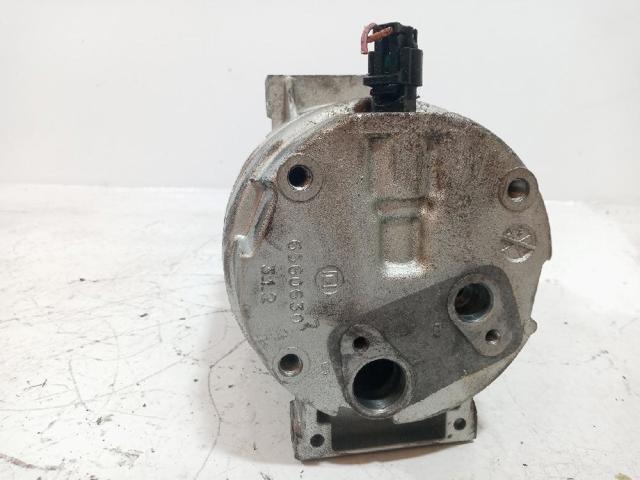 7711134454 Compresor de aire acondicionado  en stock Sabadell