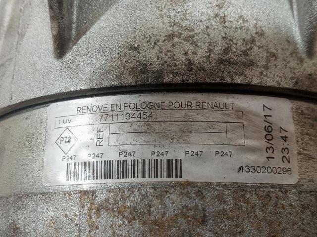 7711134454 Compresor de aire acondicionado comprar Almería