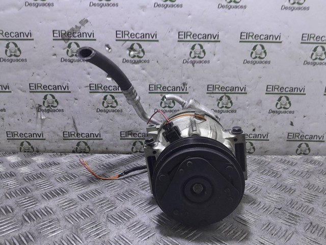 7711134454 Compresor de aire acondicionado  comprar en Pontevedra