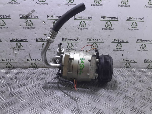 7711134454 Compresor de aire acondicionado  disponible Burgos