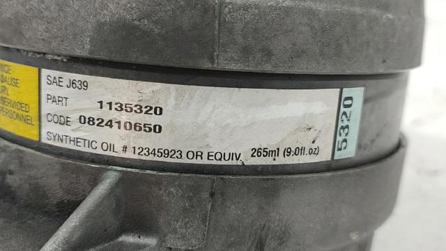 RENAULT 7711134454 Compresor de aire acondicionado  comprar en Murcia