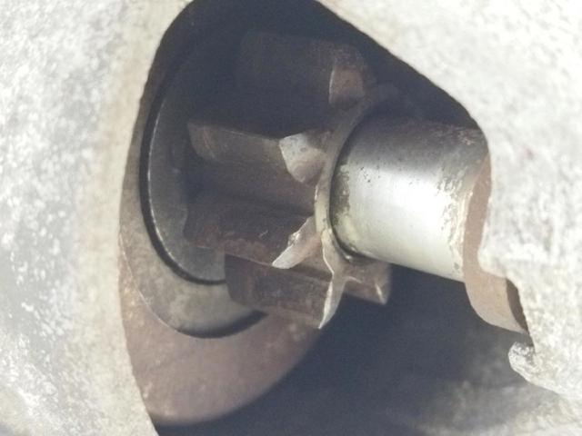 7711134530 RENAULT Motor de arranque  comprar en Jaén