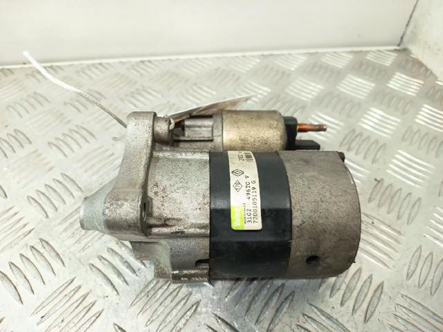 RENAULT 7711134530 Motor de arranque  comprar en Ponferrada