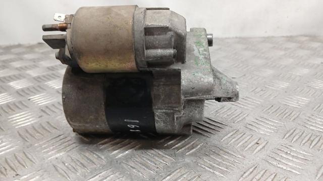 7711134530 Motor de arranque  comprar en Zaragoza