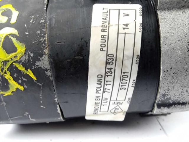 7711134530 RENAULT Motor de arranque  en stock Huelva
